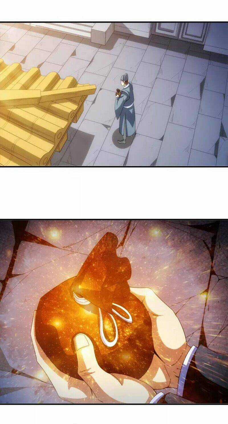 Rich Player - Người Chơi Khắc Kim Chapter 139 trang 24