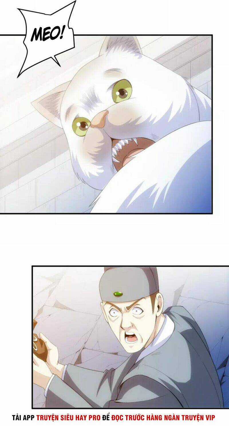 Rich Player - Người Chơi Khắc Kim Chapter 139 trang 25