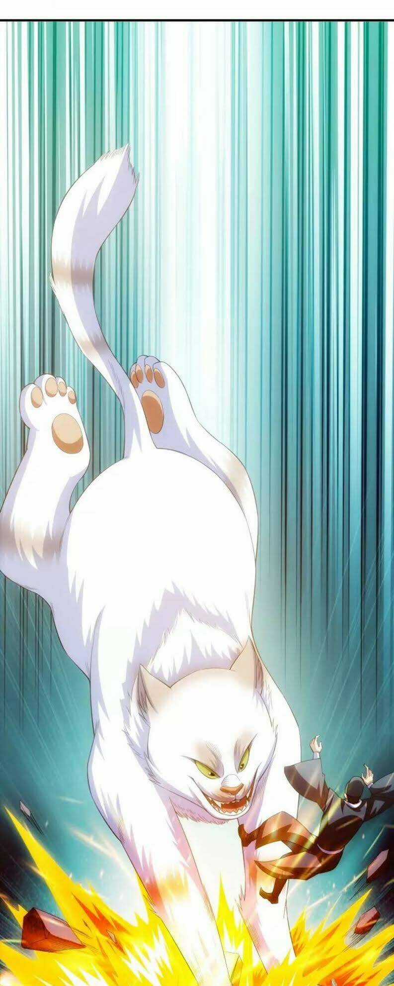 Rich Player - Người Chơi Khắc Kim Chapter 139 trang 26