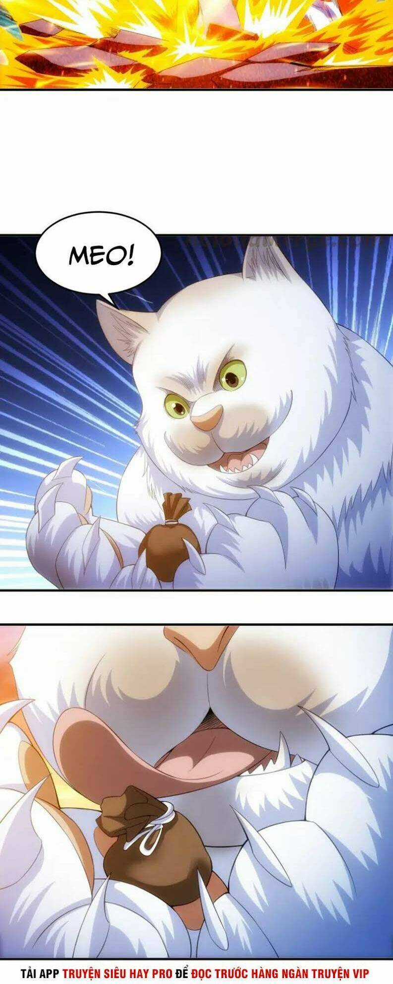 Rich Player - Người Chơi Khắc Kim Chapter 139 trang 27