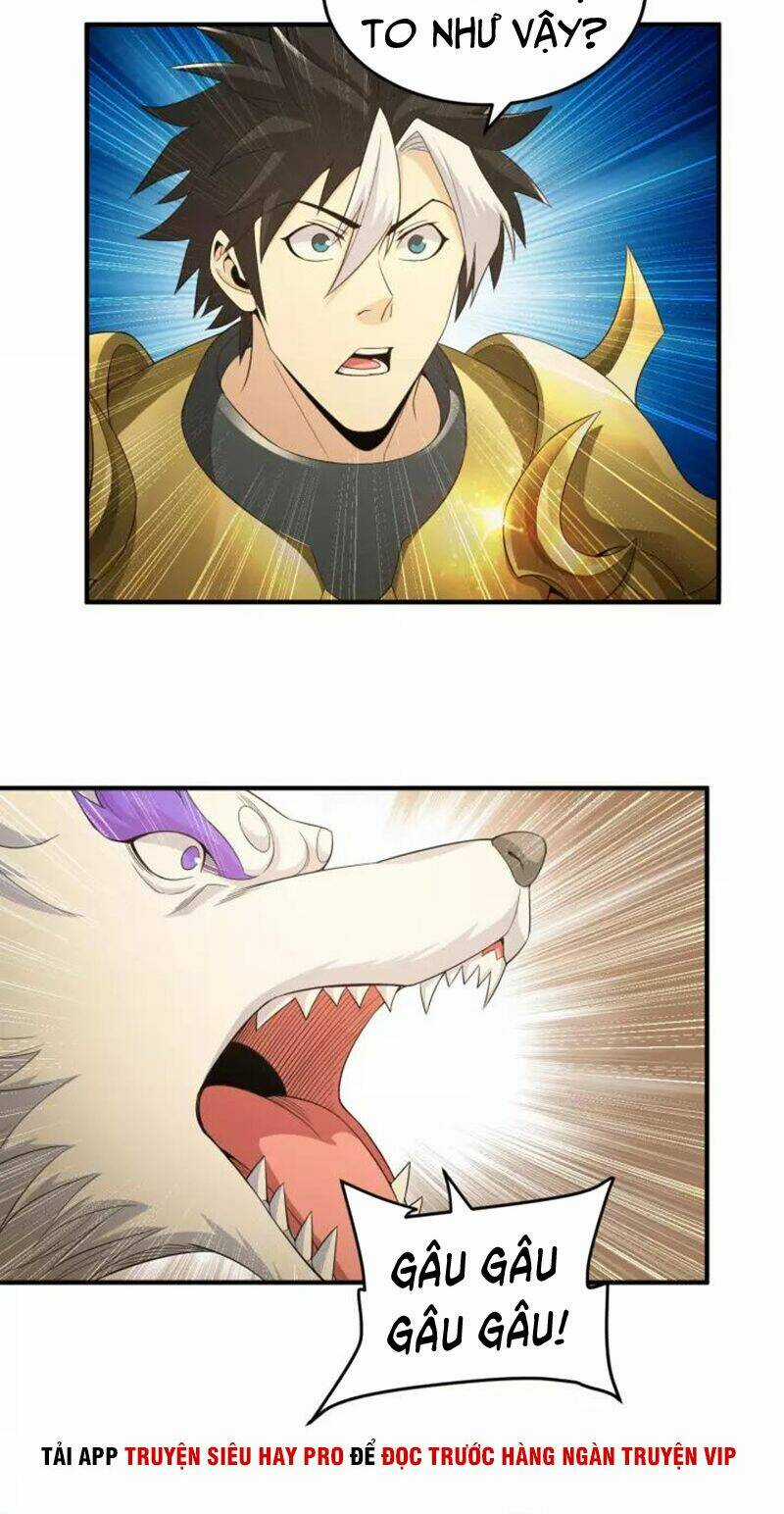 Rich Player - Người Chơi Khắc Kim Chapter 139 trang 3