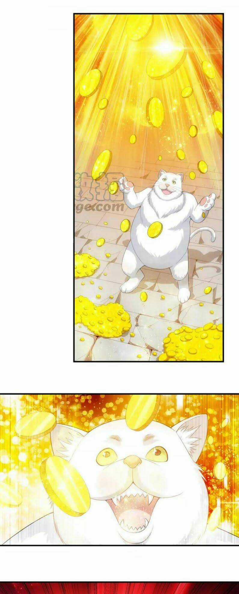 Rich Player - Người Chơi Khắc Kim Chapter 139 trang 30