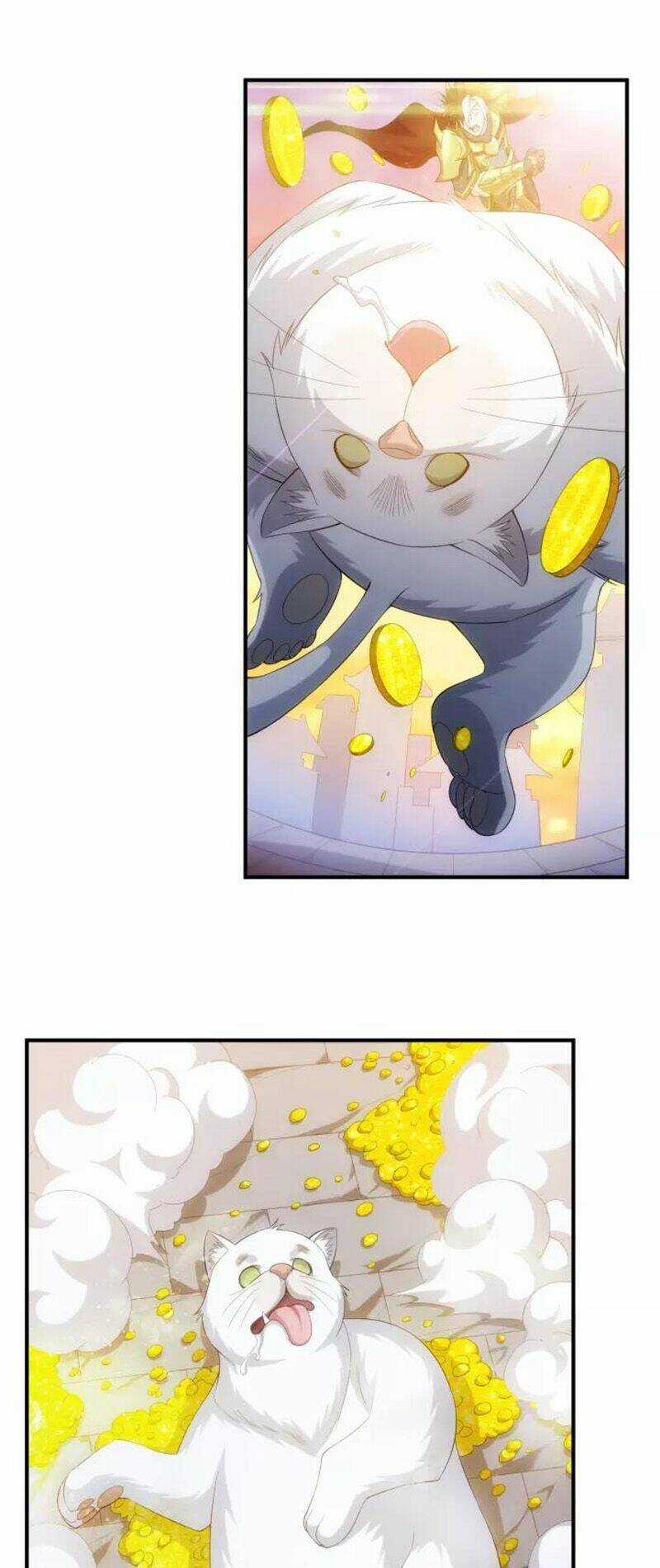 Rich Player - Người Chơi Khắc Kim Chapter 139 trang 32