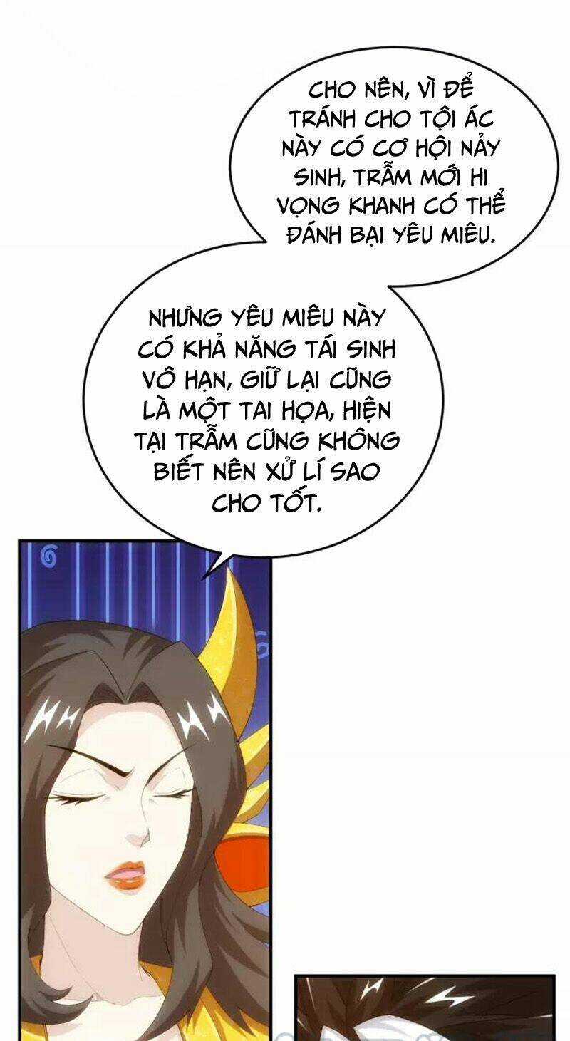 Rich Player - Người Chơi Khắc Kim Chapter 139 trang 36