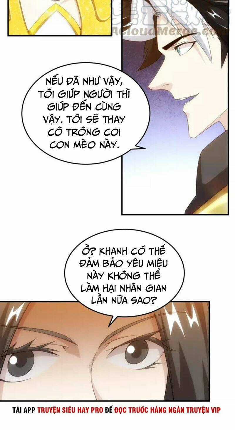 Rich Player - Người Chơi Khắc Kim Chapter 139 trang 37