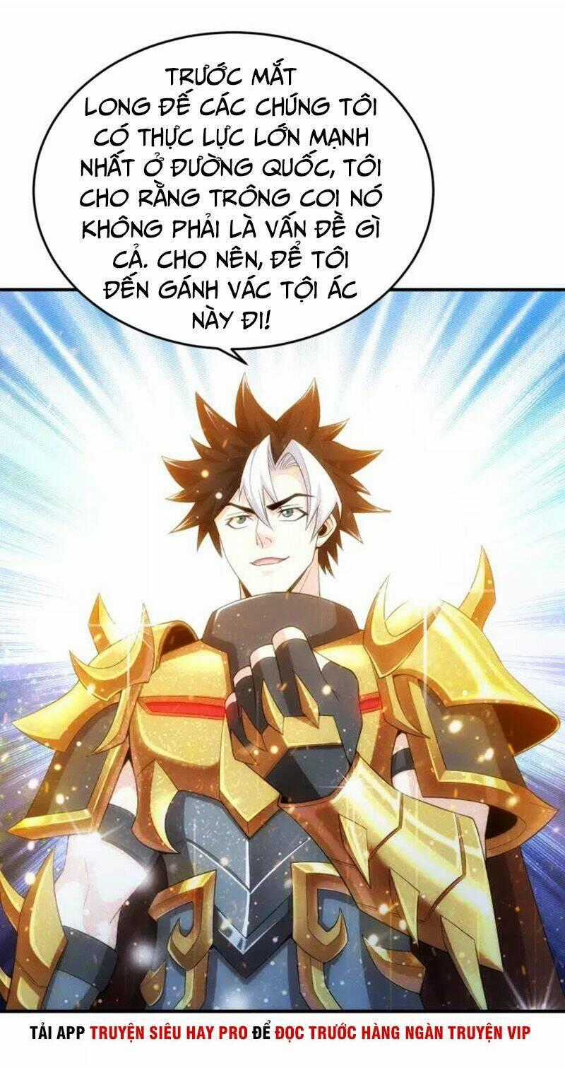 Rich Player - Người Chơi Khắc Kim Chapter 139 trang 38