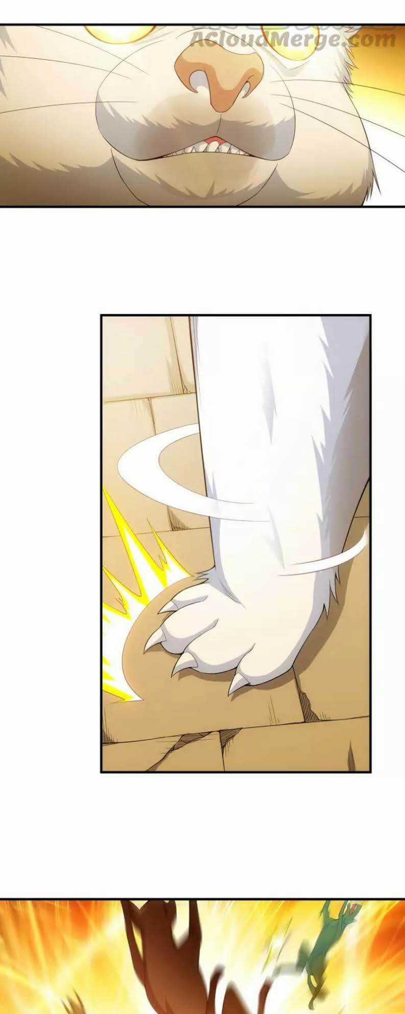 Rich Player - Người Chơi Khắc Kim Chapter 139 trang 6