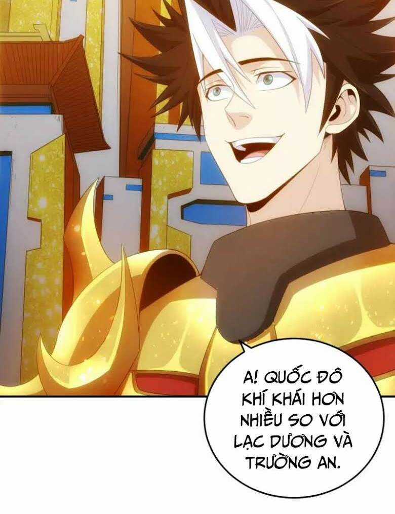 Rich Player - Người Chơi Khắc Kim Chapter 140 trang 10