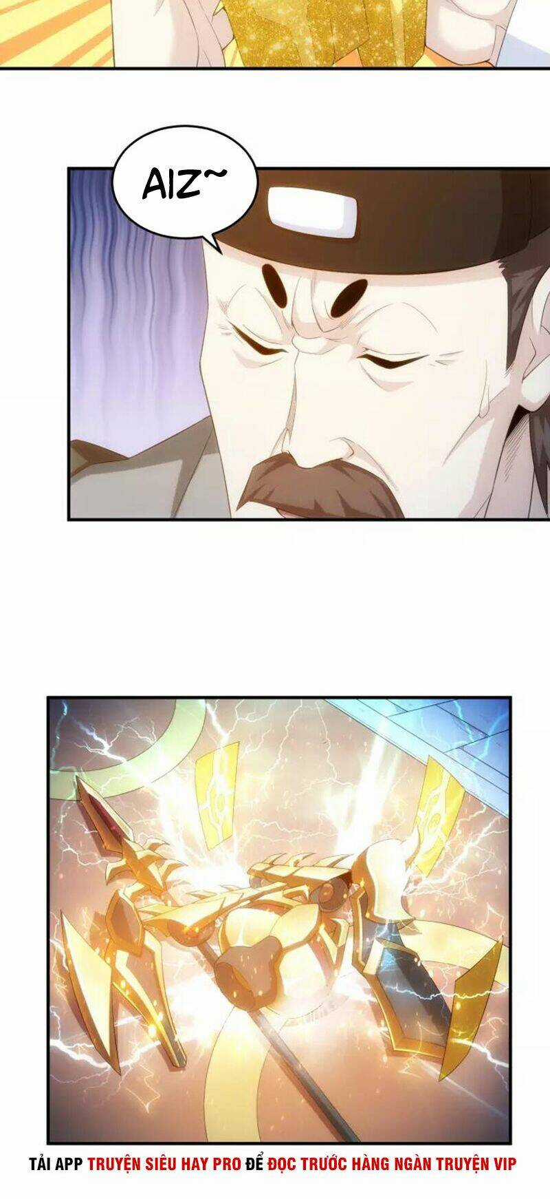 Rich Player - Người Chơi Khắc Kim Chapter 140 trang 24