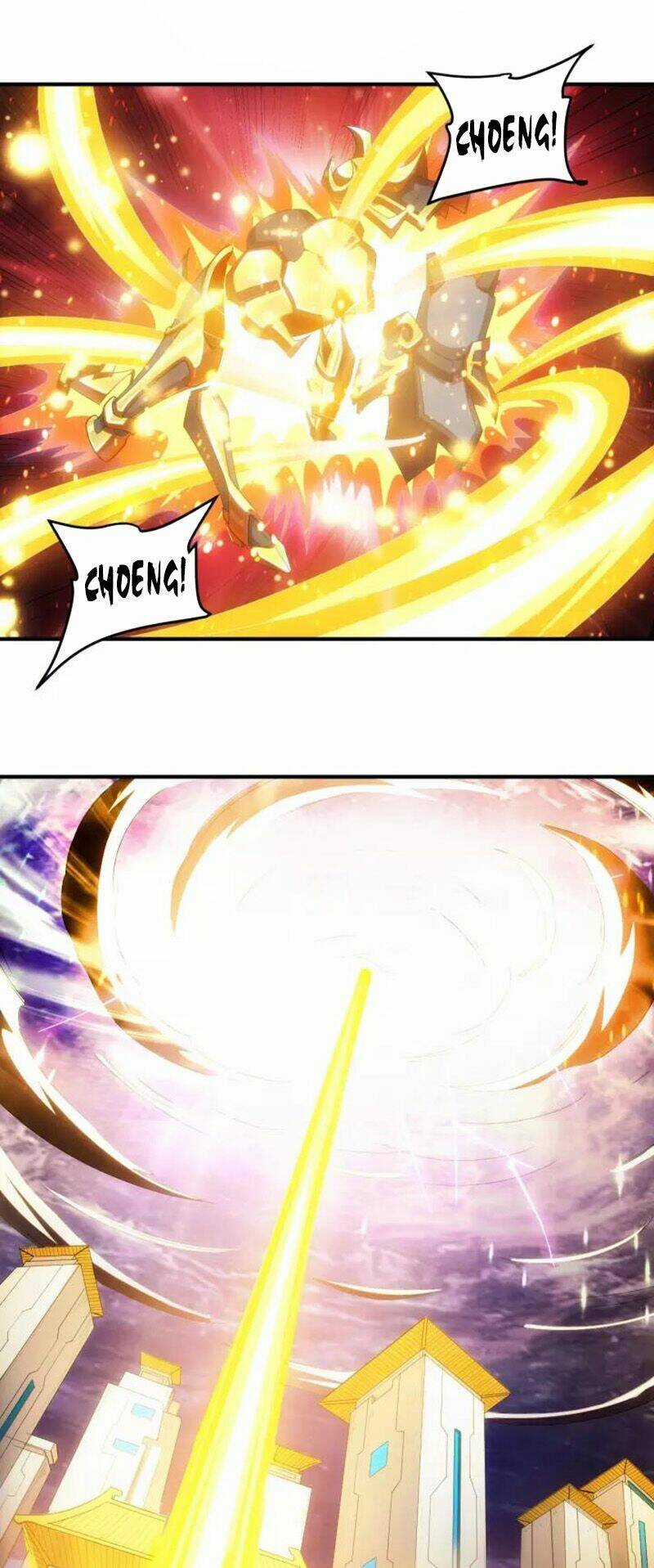 Rich Player - Người Chơi Khắc Kim Chapter 140 trang 27