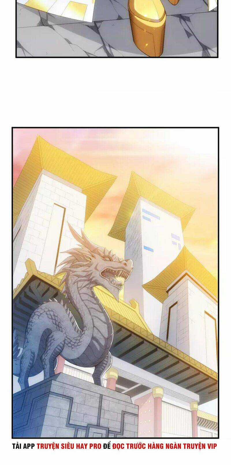 Rich Player - Người Chơi Khắc Kim Chapter 140 trang 3