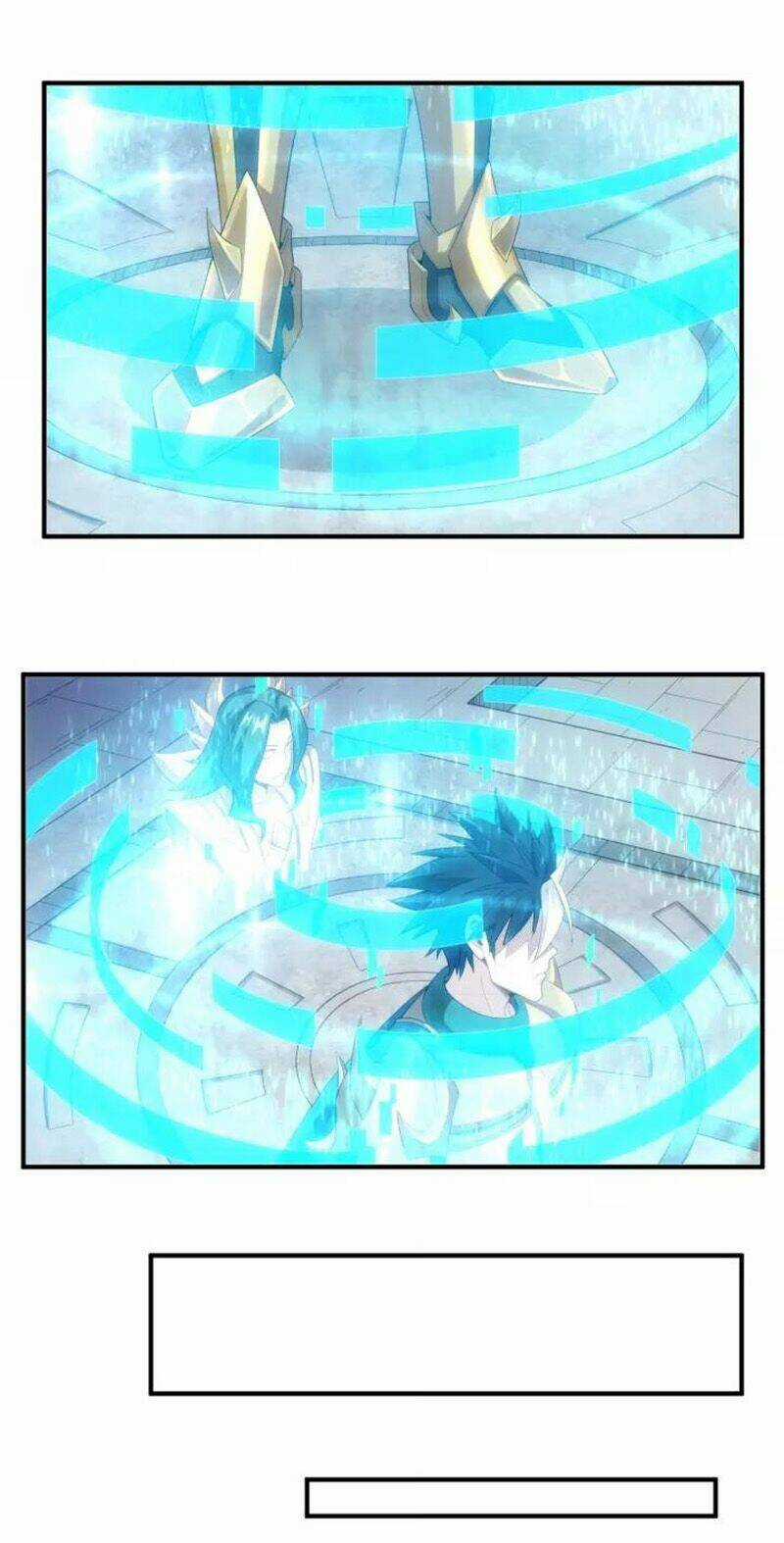 Rich Player - Người Chơi Khắc Kim Chapter 140 trang 6