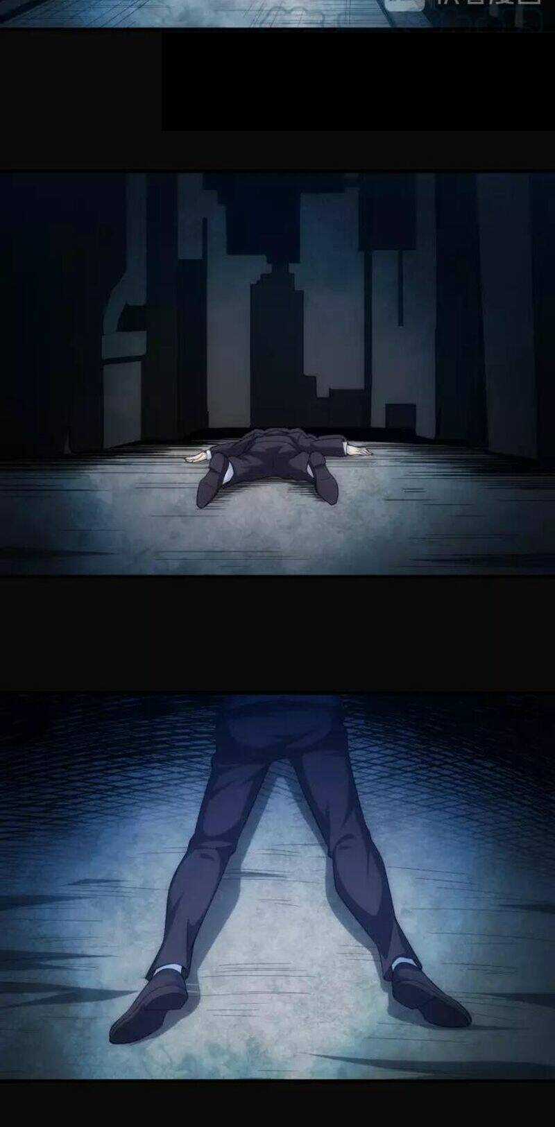 Rich Player - Người Chơi Khắc Kim Chapter 141 trang 20