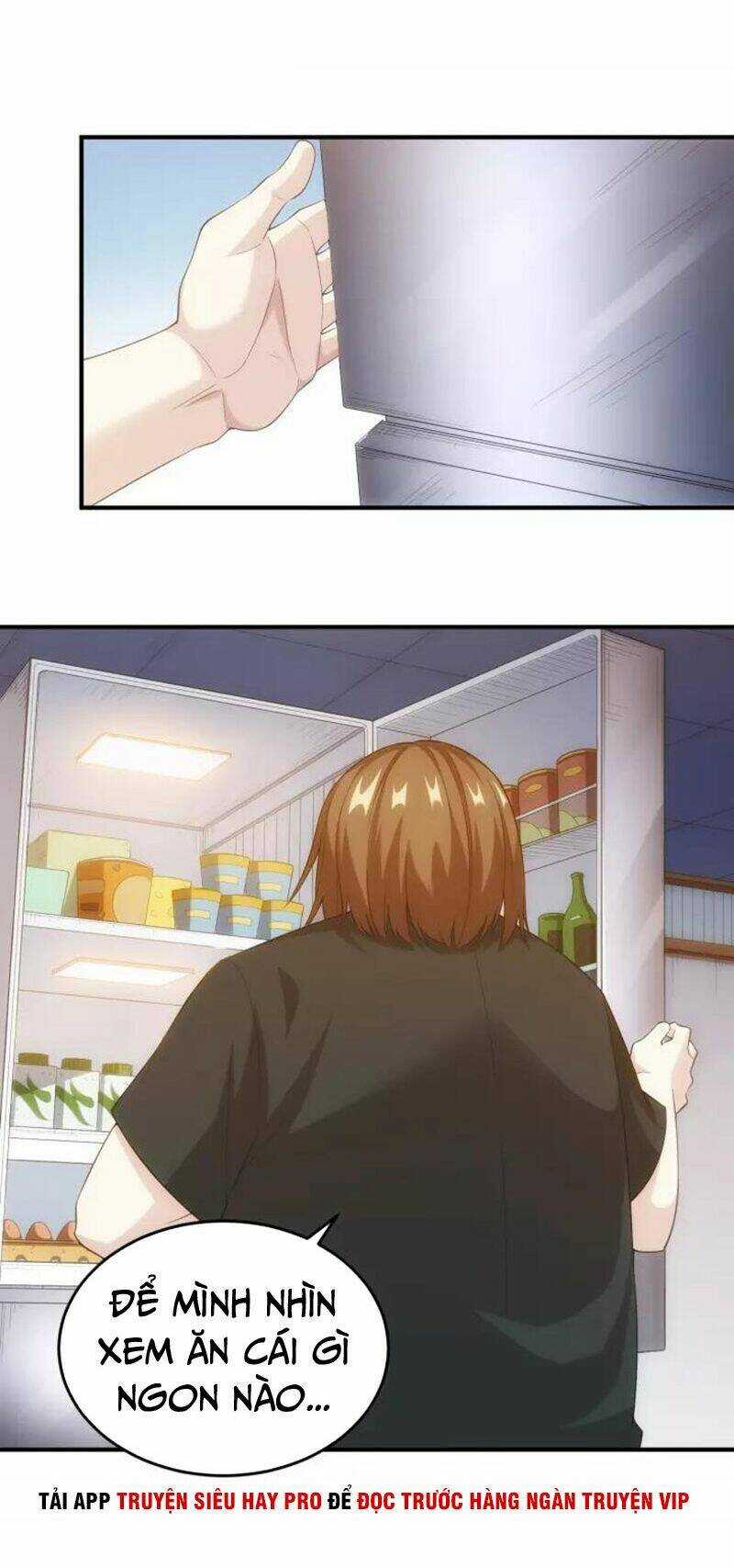 Rich Player - Người Chơi Khắc Kim Chapter 141 trang 26