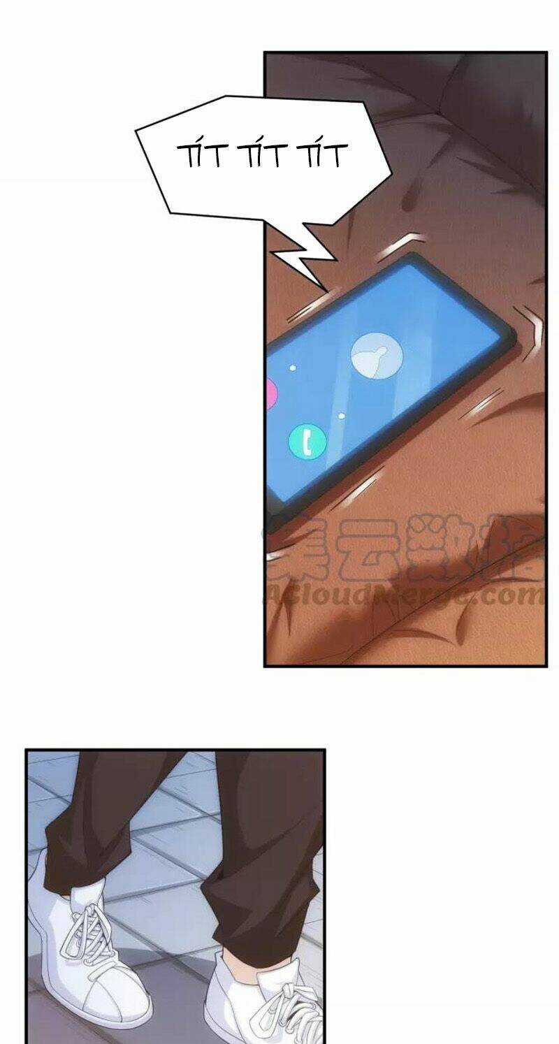 Rich Player - Người Chơi Khắc Kim Chapter 141 trang 27