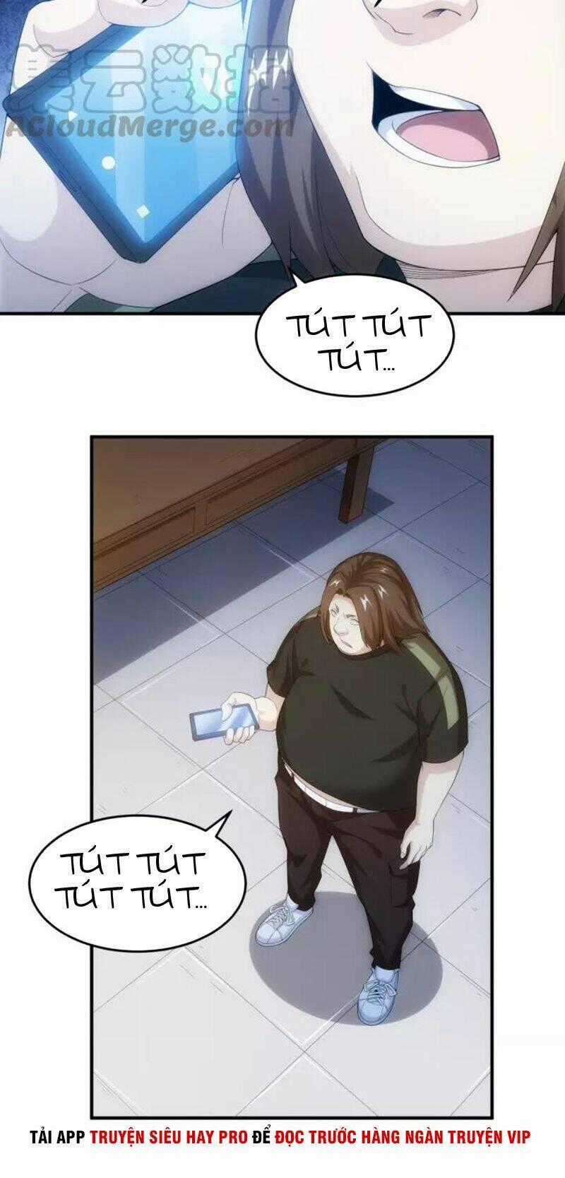 Rich Player - Người Chơi Khắc Kim Chapter 141 trang 30