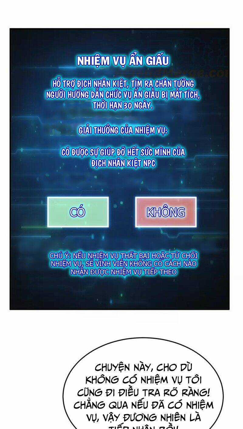 Rich Player - Người Chơi Khắc Kim Chapter 141 trang 7