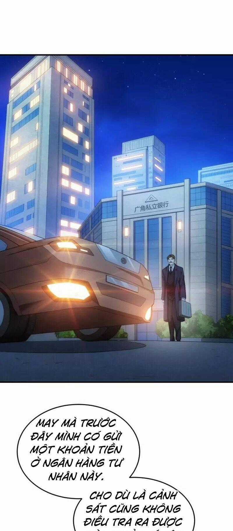 Rich Player - Người Chơi Khắc Kim Chapter 142 trang 0