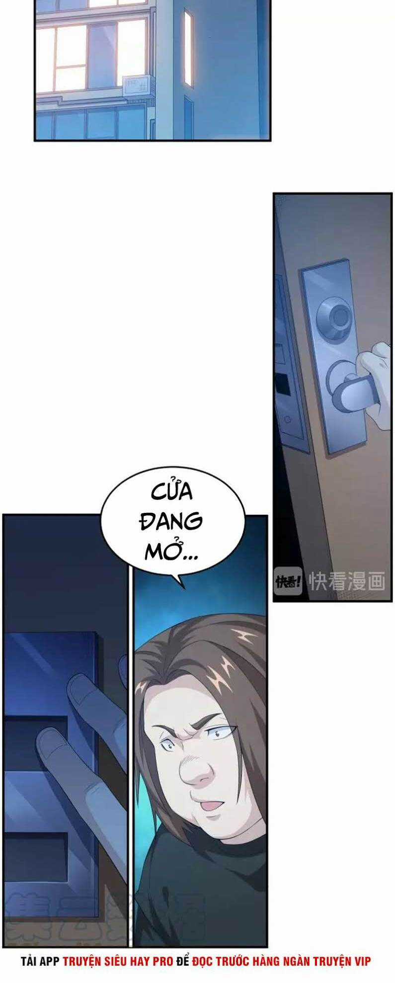 Rich Player - Người Chơi Khắc Kim Chapter 142 trang 15