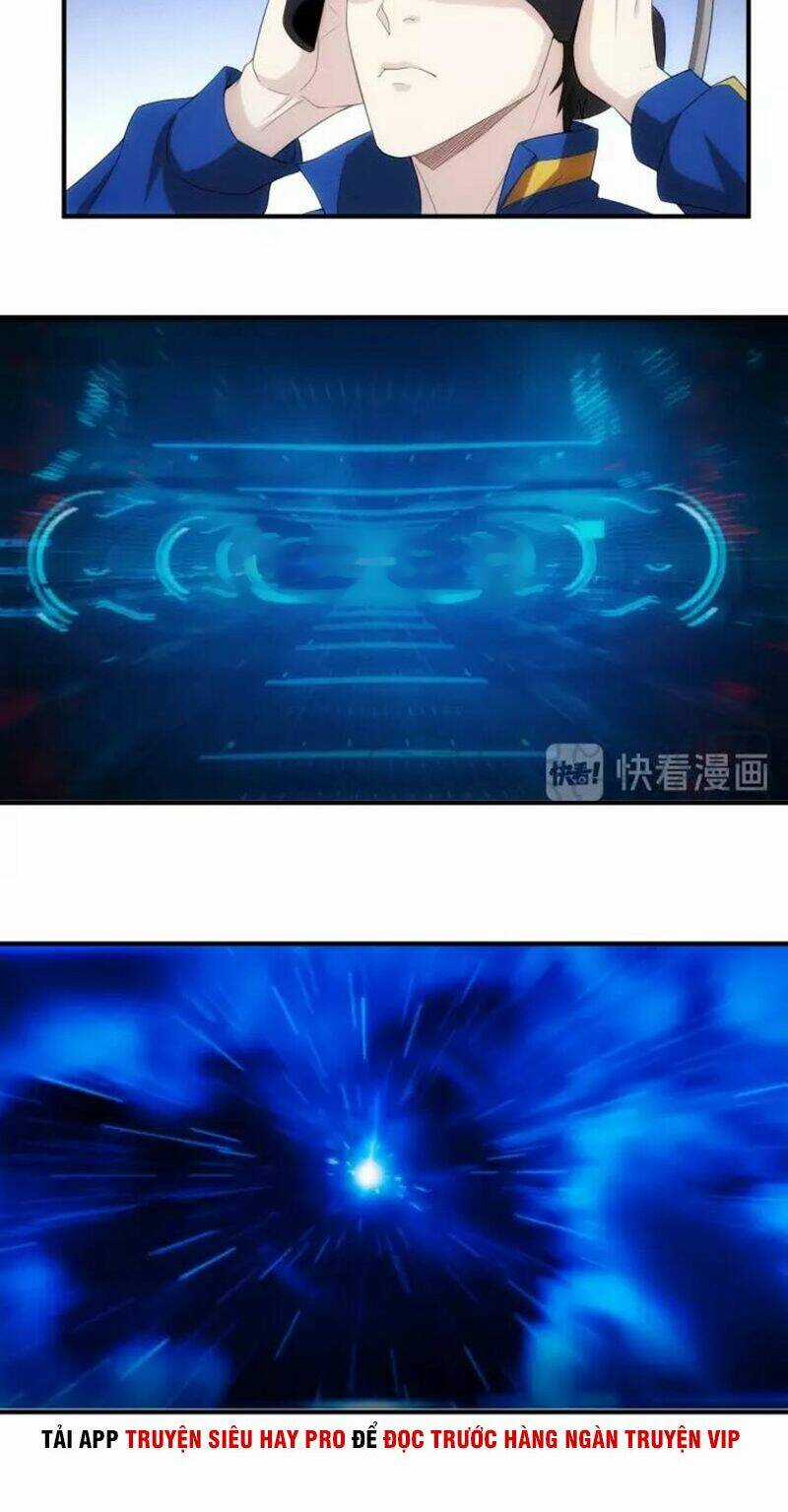 Rich Player - Người Chơi Khắc Kim Chapter 142 trang 19