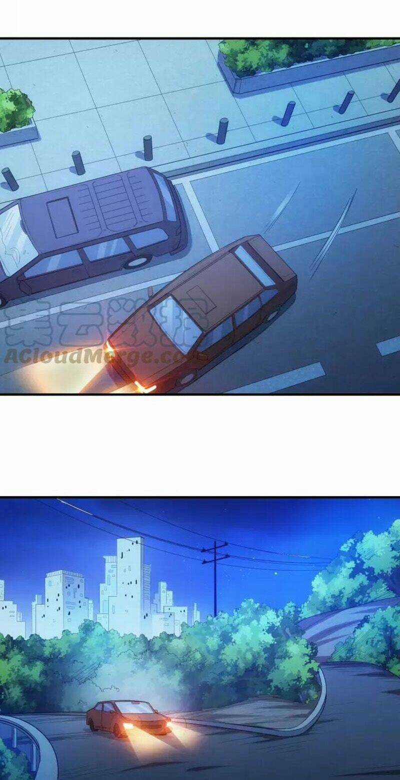 Rich Player - Người Chơi Khắc Kim Chapter 142 trang 2