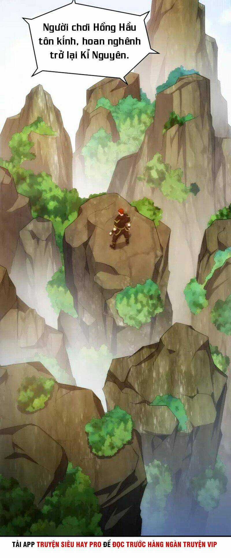 Rich Player - Người Chơi Khắc Kim Chapter 142 trang 21