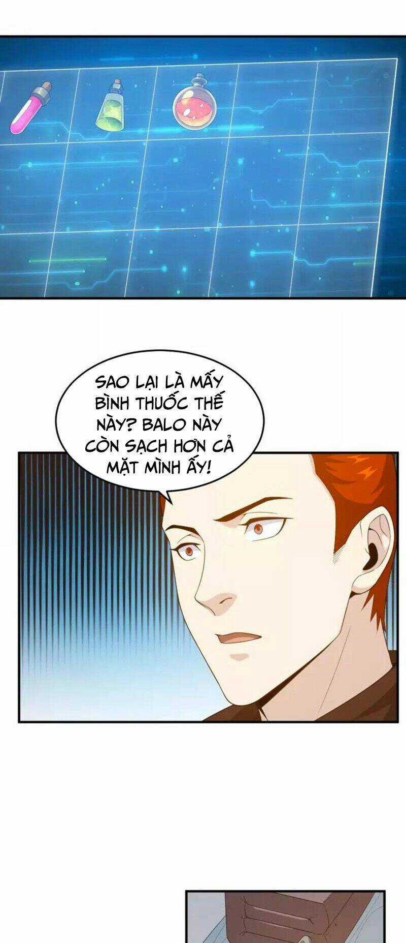 Rich Player - Người Chơi Khắc Kim Chapter 142 trang 24