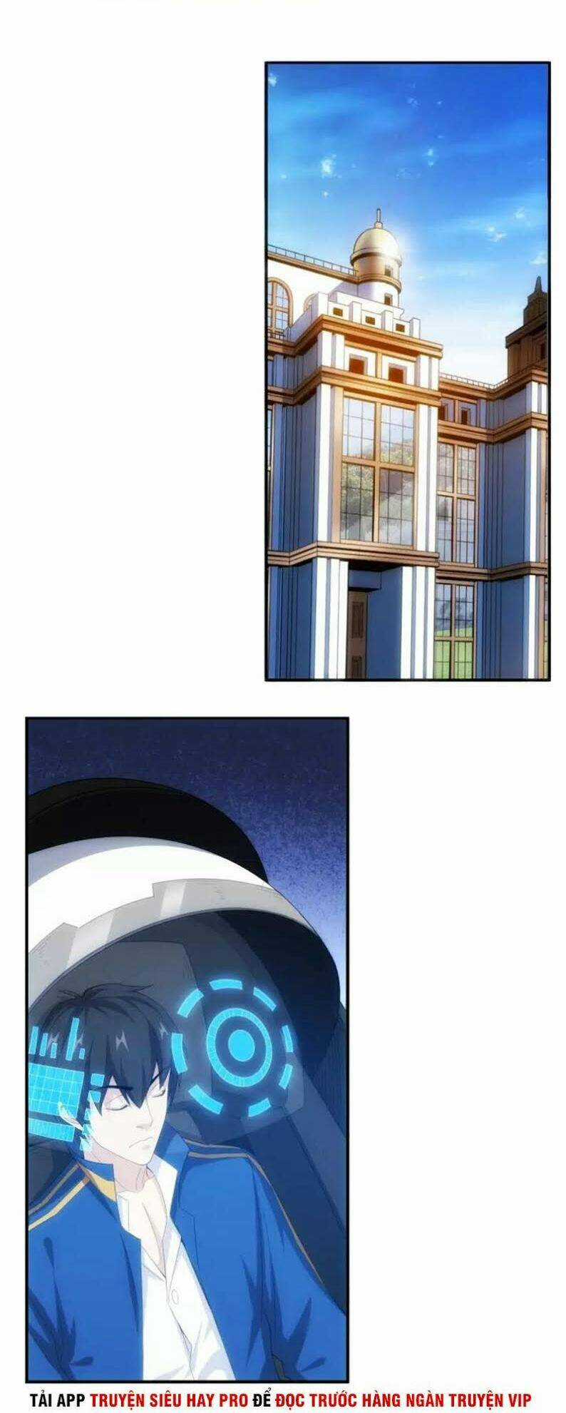 Rich Player - Người Chơi Khắc Kim Chapter 142 trang 27