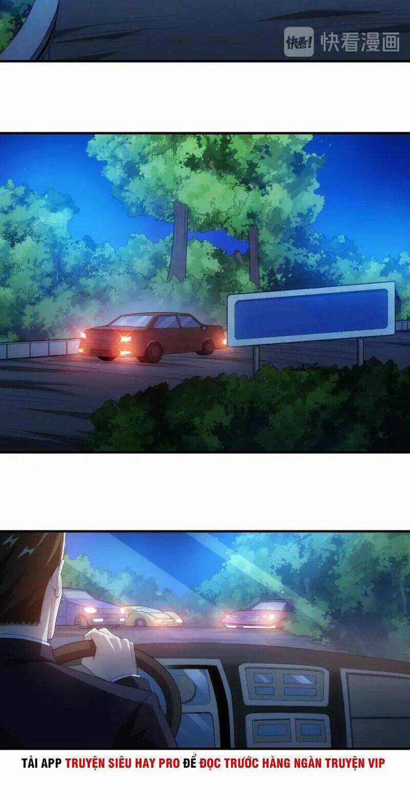 Rich Player - Người Chơi Khắc Kim Chapter 142 trang 3