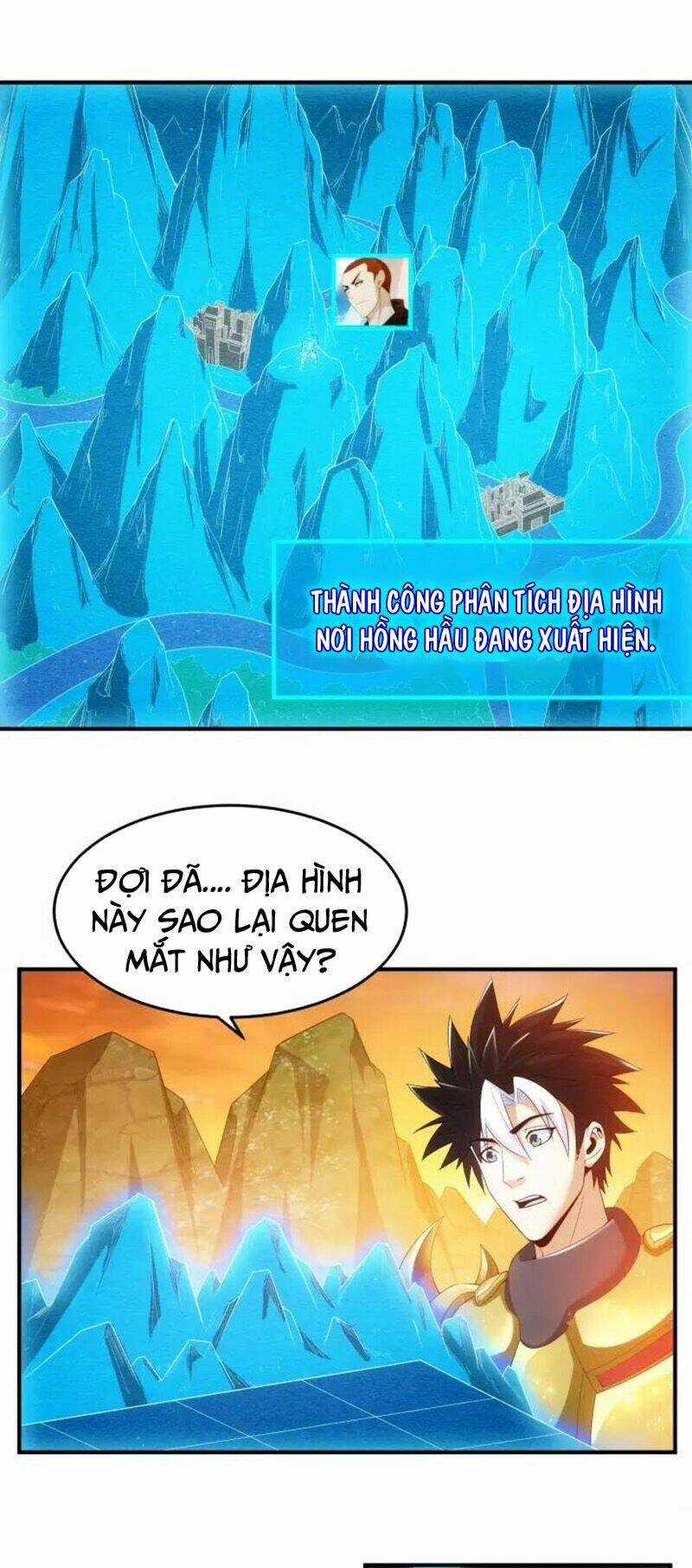 Rich Player - Người Chơi Khắc Kim Chapter 142 trang 30