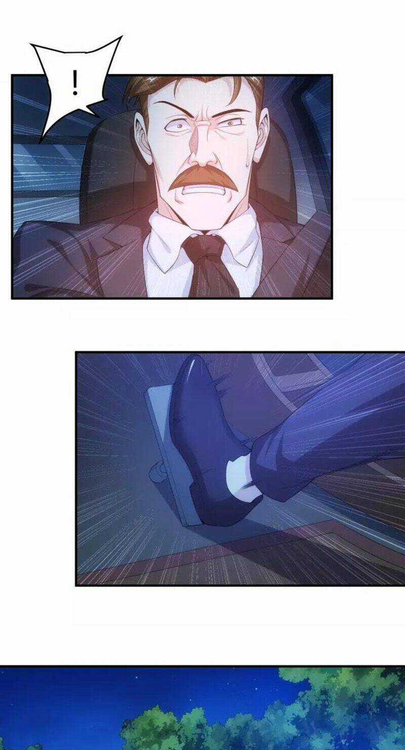 Rich Player - Người Chơi Khắc Kim Chapter 142 trang 4