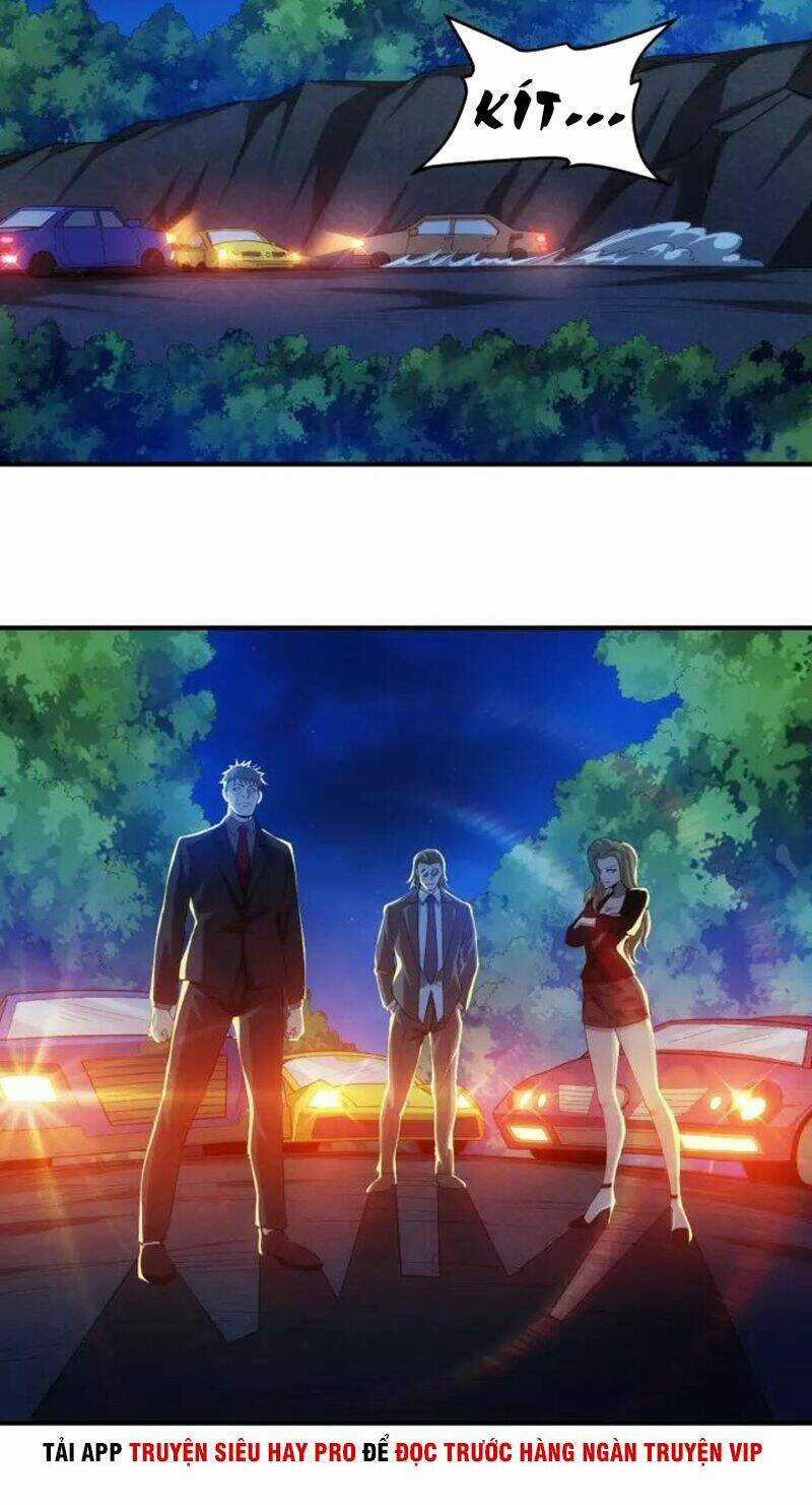 Rich Player - Người Chơi Khắc Kim Chapter 142 trang 5