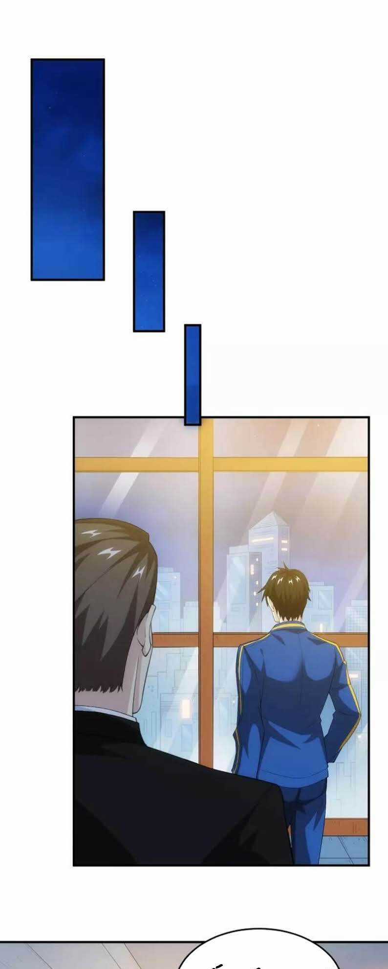 Rich Player - Người Chơi Khắc Kim Chapter 142 trang 8