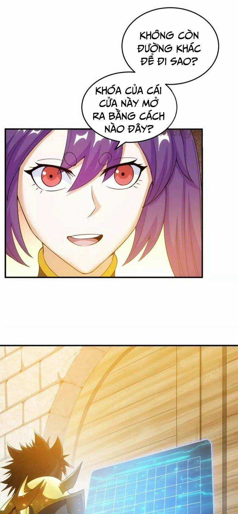 Rich Player - Người Chơi Khắc Kim Chapter 143 trang 12