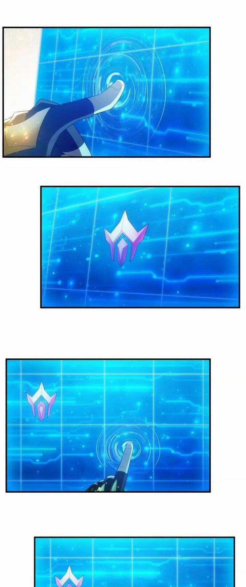 Rich Player - Người Chơi Khắc Kim Chapter 143 trang 14