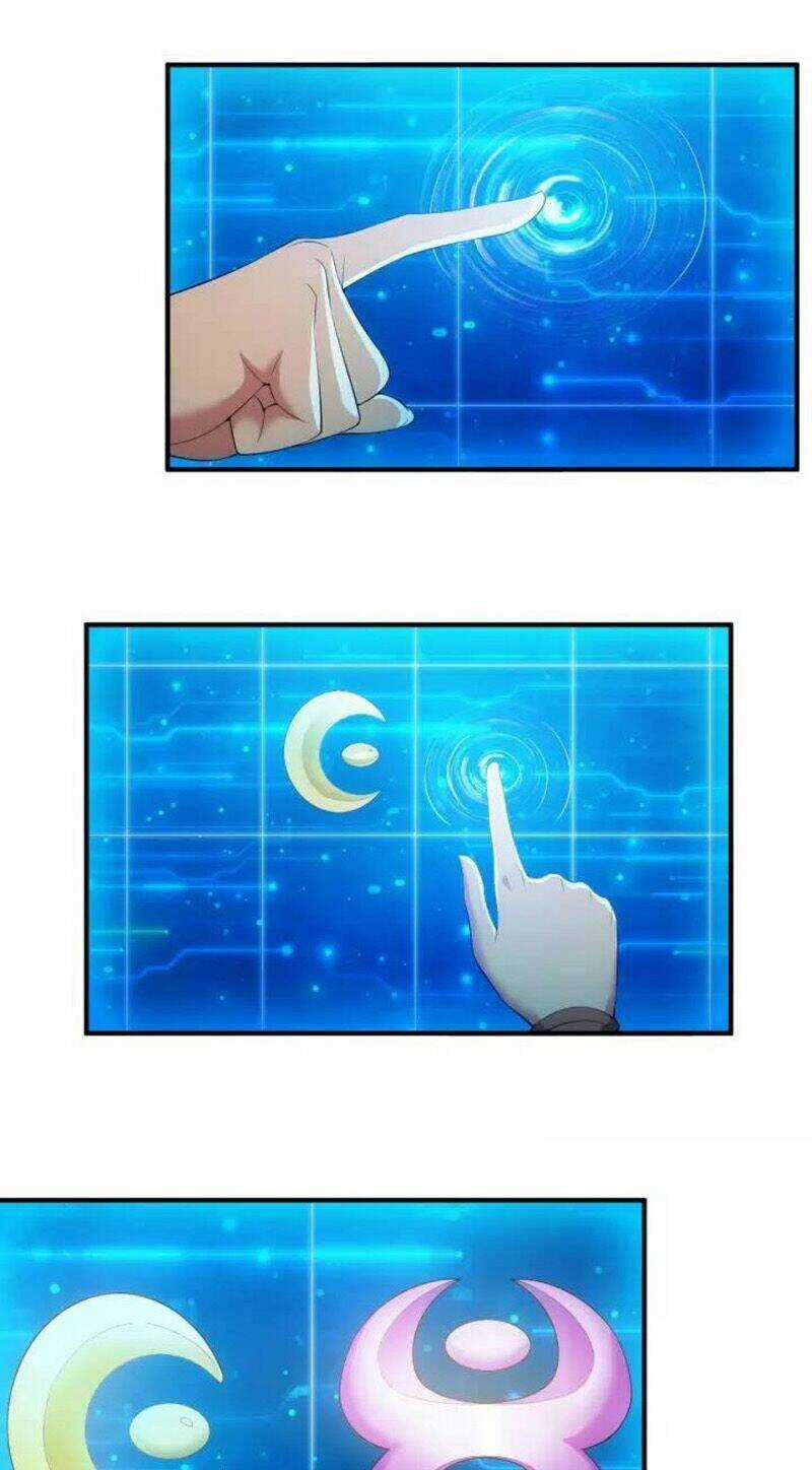 Rich Player - Người Chơi Khắc Kim Chapter 143 trang 18