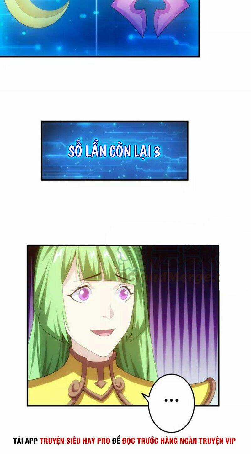 Rich Player - Người Chơi Khắc Kim Chapter 143 trang 19