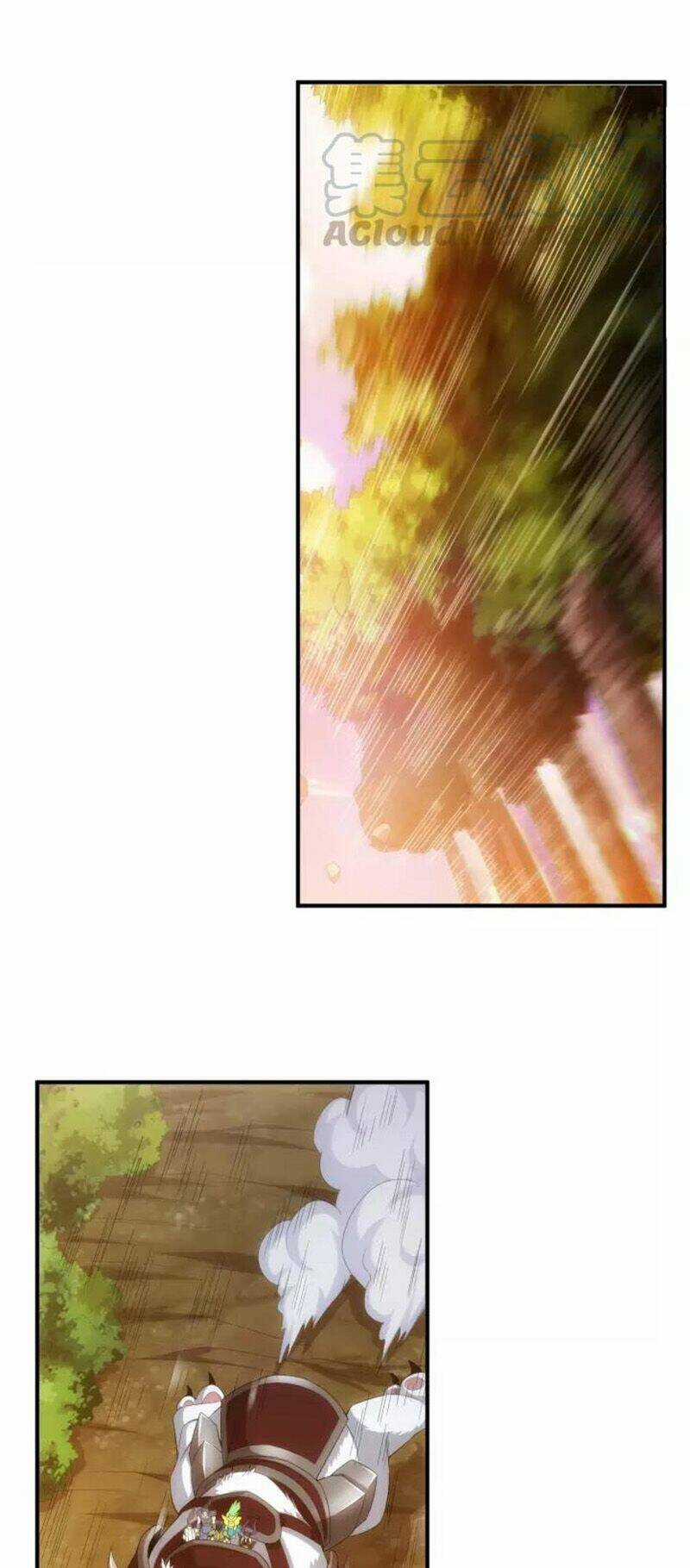 Rich Player - Người Chơi Khắc Kim Chapter 143 trang 2