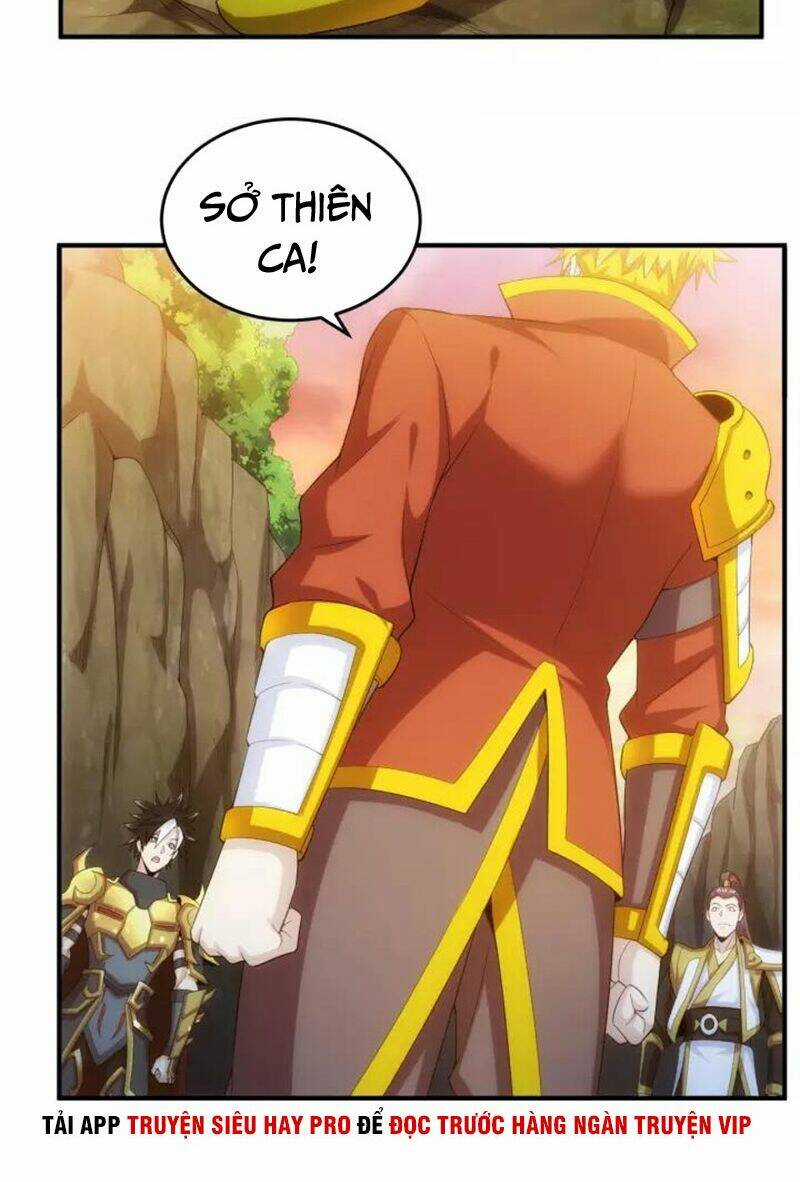 Rich Player - Người Chơi Khắc Kim Chapter 143 trang 25