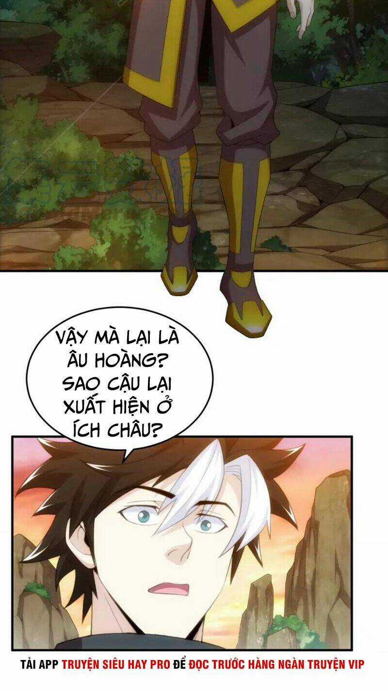 Rich Player - Người Chơi Khắc Kim Chapter 143 trang 27