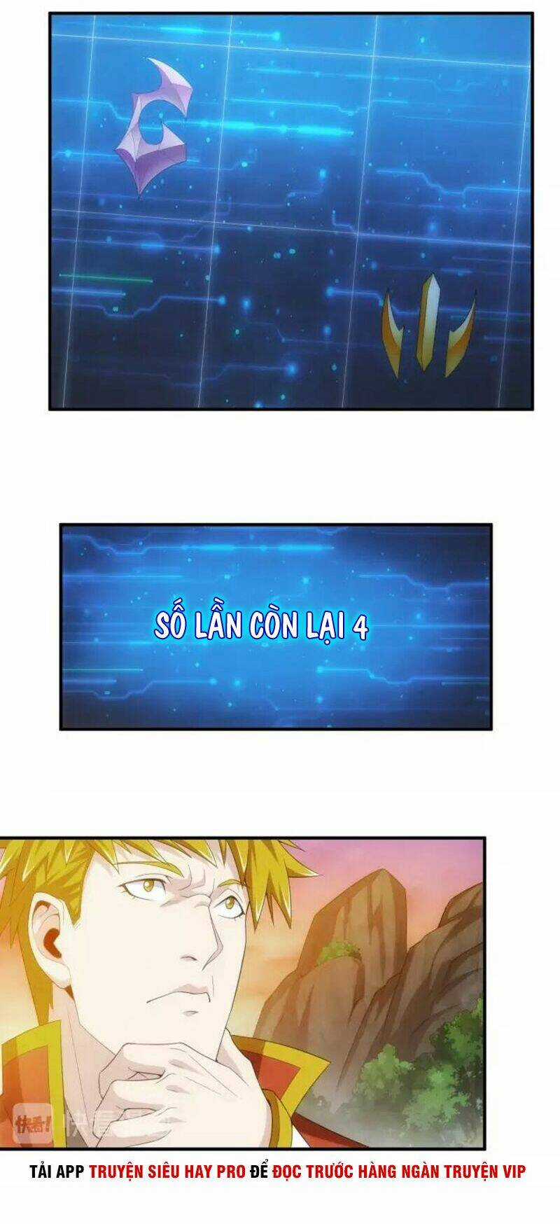 Rich Player - Người Chơi Khắc Kim Chapter 143 trang 31