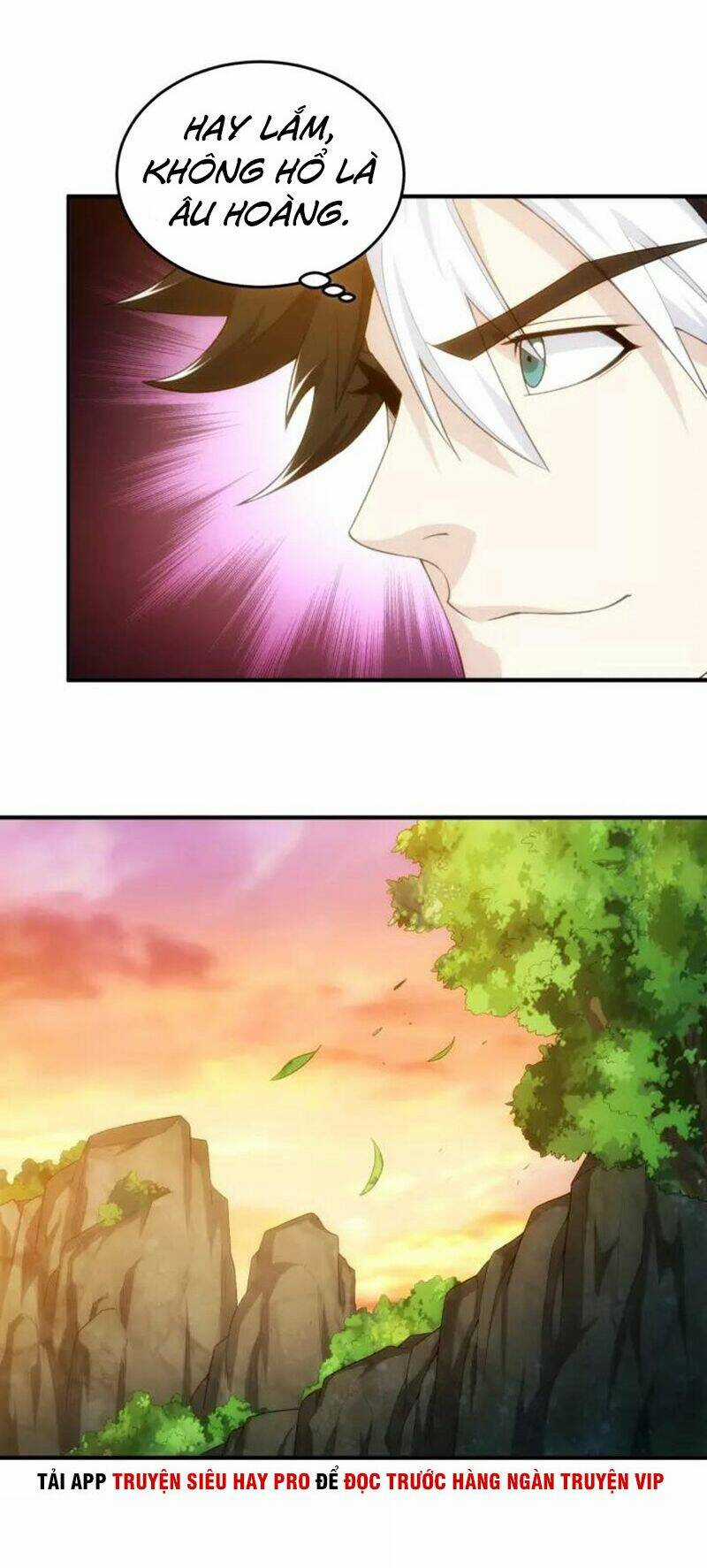 Rich Player - Người Chơi Khắc Kim Chapter 143 trang 35