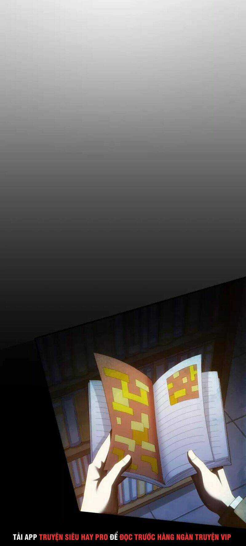 Rich Player - Người Chơi Khắc Kim Chapter 143 trang 7