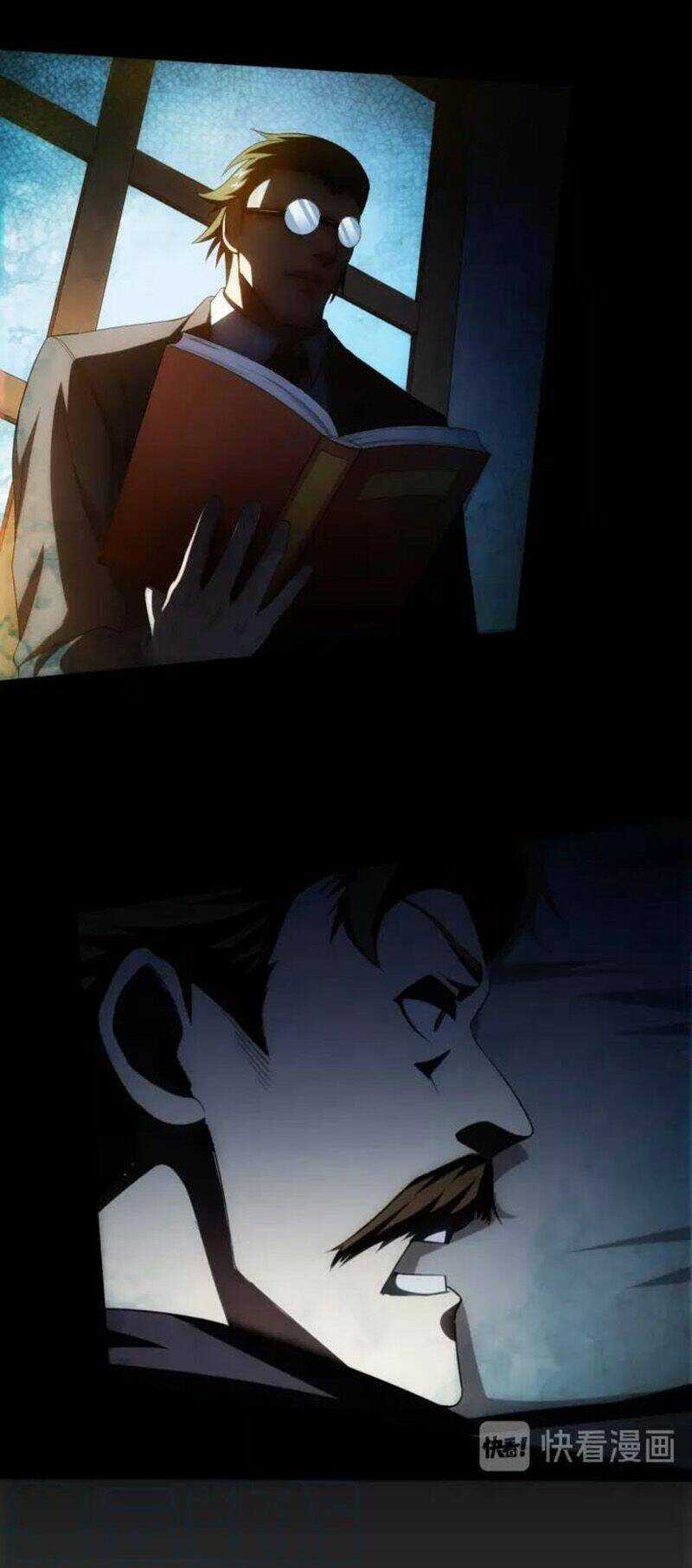 Rich Player - Người Chơi Khắc Kim Chapter 143 trang 8