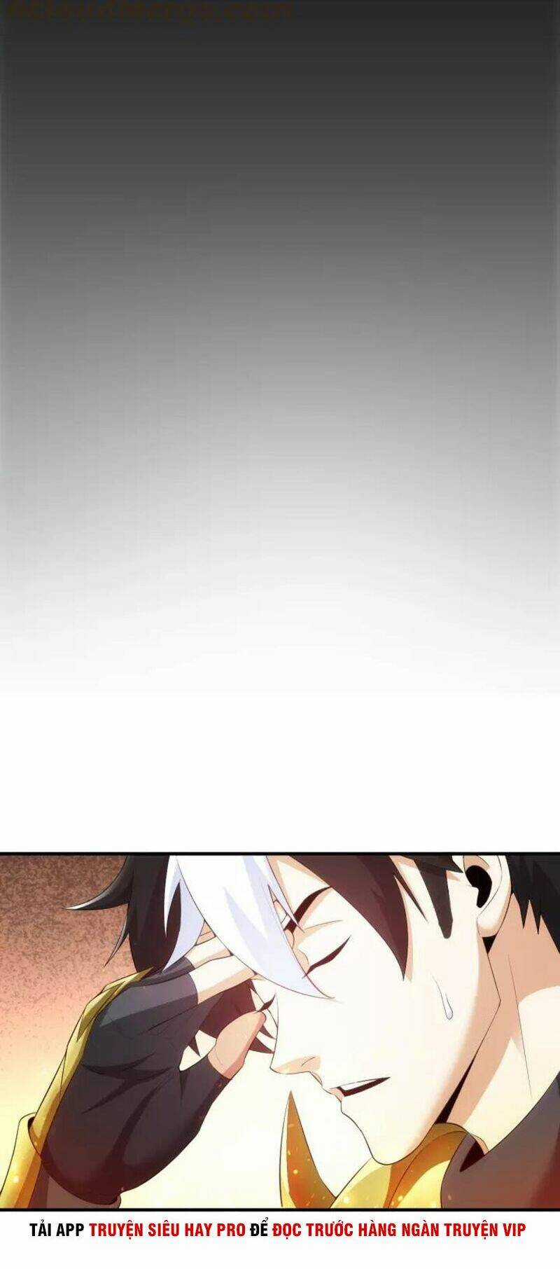 Rich Player - Người Chơi Khắc Kim Chapter 143 trang 9