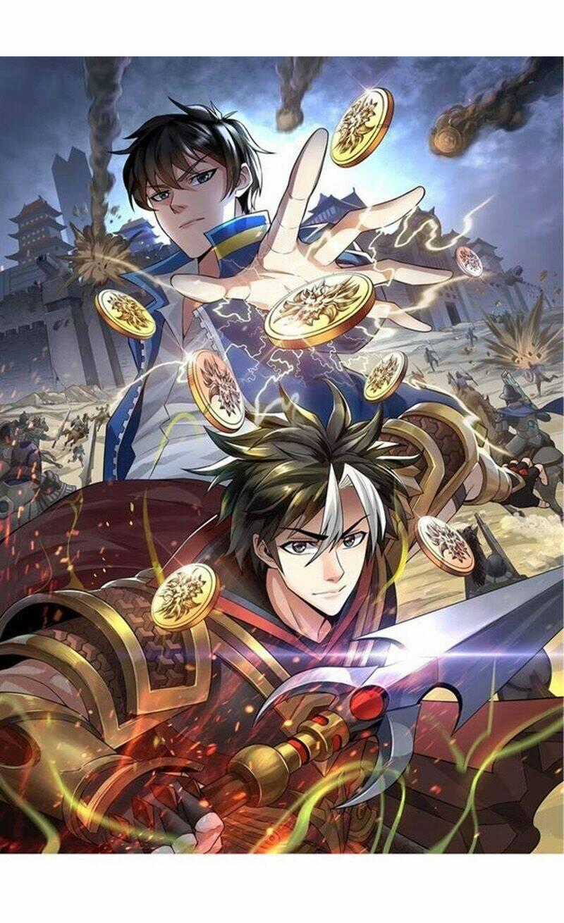 Rich Player - Người Chơi Khắc Kim Chapter 144 trang 1