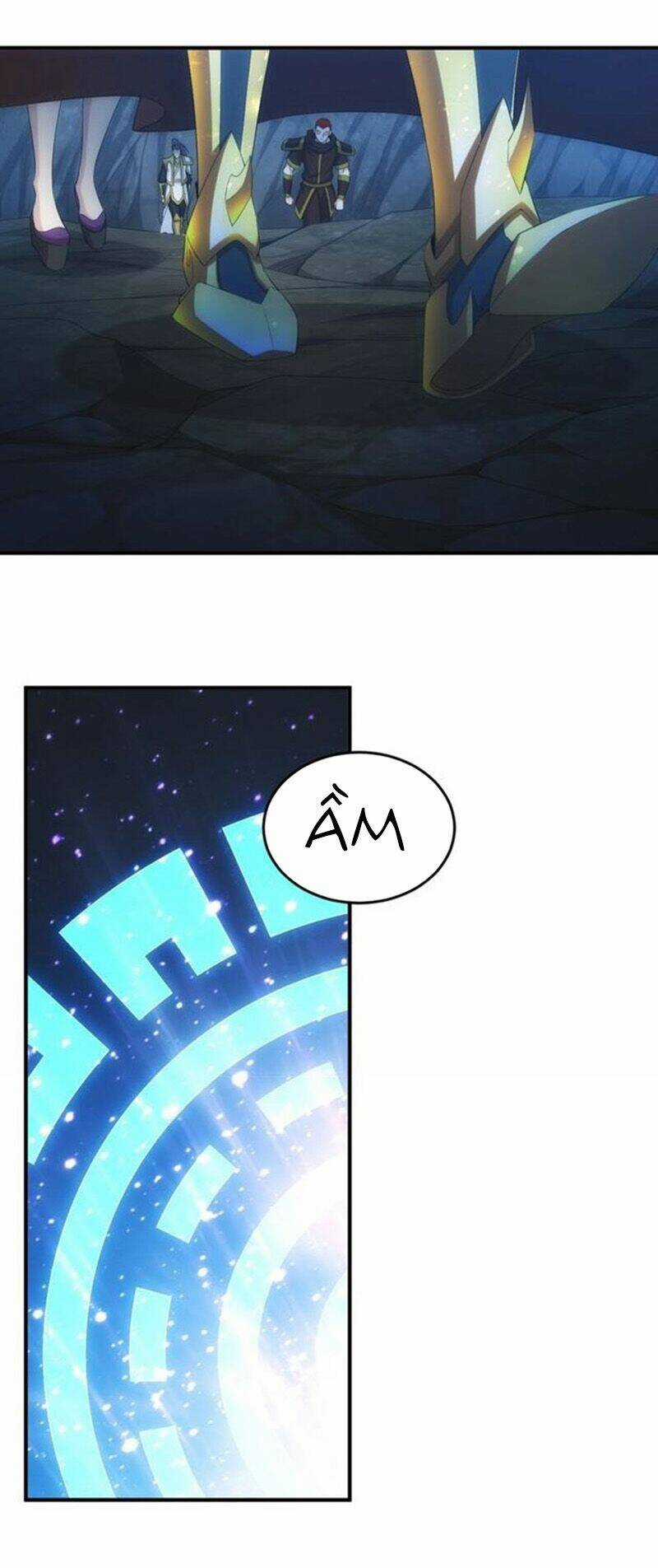 Rich Player - Người Chơi Khắc Kim Chapter 144 trang 10