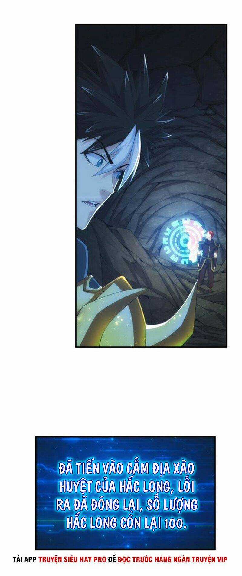 Rich Player - Người Chơi Khắc Kim Chapter 144 trang 11