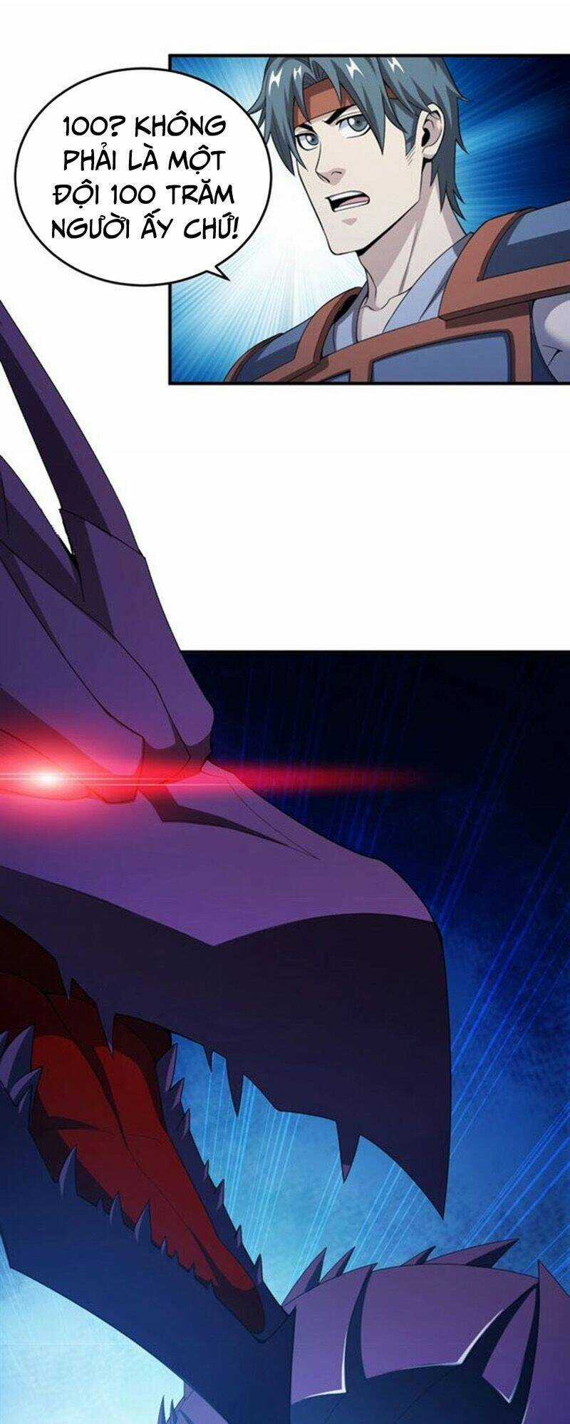 Rich Player - Người Chơi Khắc Kim Chapter 144 trang 12