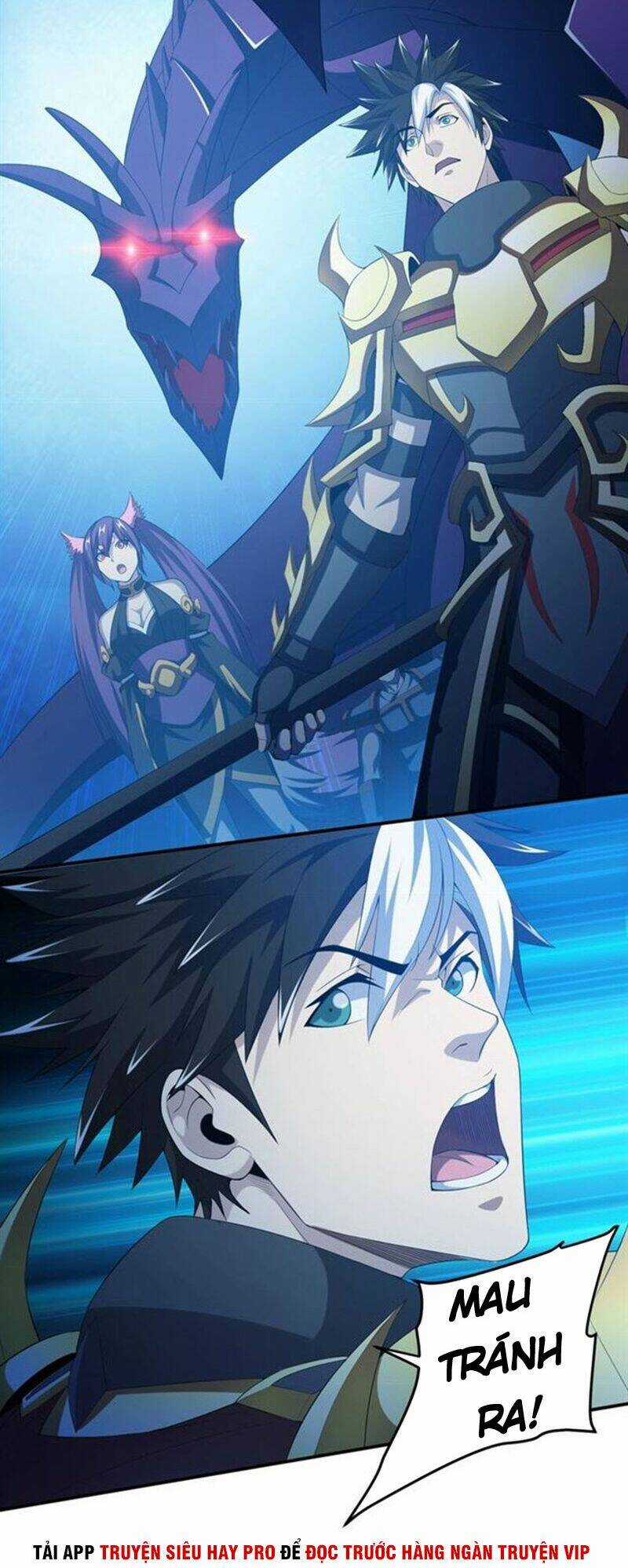 Rich Player - Người Chơi Khắc Kim Chapter 144 trang 13